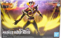 バンダイ Figure-rise Standard 仮面ライダーアギト グランドフォーム