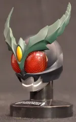 バンダイ ライダーマスコレベストセレクション1 仮面ライダーアギト 仮面ライダーギルス 07