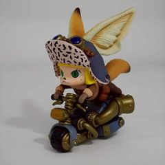 Furby Connect ファービー コネクト 電子ペット ぬいぐるみ - メルカリ