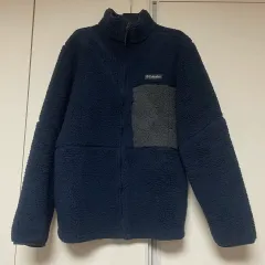 コロンビア メンズ フリース アウター ジャケット L 100