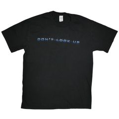 【M】映画 Skyline スカイライン 征服 Tシャツ Don’t Look Up