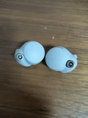 SONY WF-1000XM4 シルバー 右耳　左耳のみ