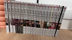 呪術廻戦 漫画 11 巻から The First 30 巻まで 特典付き まとめ 出品