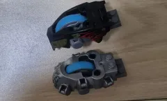 LEGO CHIMI Speedo's 2点まとめ