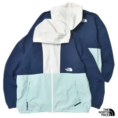 00S ザノースフェイス ウィンドブレーカー ジャケット 110 N1217