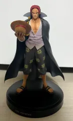 ONE PIECE 一番くじ ヒストリー OF ルフィ B賞 シャンクス