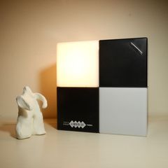 未使用】Qoo6点セットカメラ腕時計タイマー扇風機ラジオ目覚まし時計