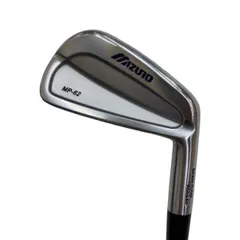 2026年最新】ミズノ アイアン単品の人気アイテム - メルカリ
