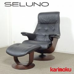 ◾︎SELUNO◾︎ 【展示超美品】karimoku カリモク家具 THE FIRST / ザ