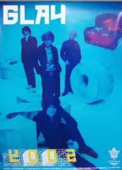 2026年最新】glay カレンダーの人気アイテム - メルカリ