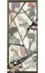銀魂 コミックカレンダー 2018 日めくりカレンダー 水魂 - メルカリ