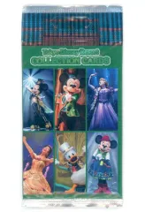 【中古】トレカ 東京ディズニーリゾート・コレクションカード イマジニング・ザ・マジック ミッキーのマジカルミュージックワールド