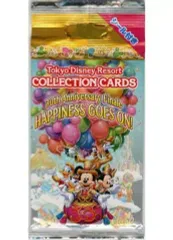 【中古】トレカ 東京ディズニーリゾート・コレクションカード 東京ディズニーリゾート 30周年フィナーレバージョン