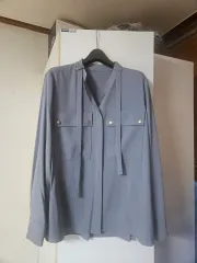 ウールジャケット＋IZZATコレクション ブラウス 全３点 まとめ売り