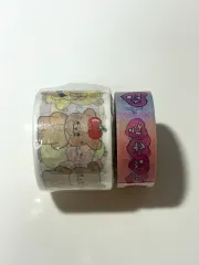 チェゴシム 丸のままマスキングテープ