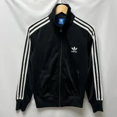 正規品/100 adidas 新モデル ファイヤーバード ブラック レディース トラックジャージ/ジャージ