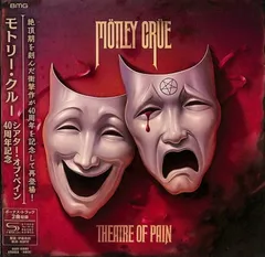 2026年最新】モトリークルー 紙ジャケットの人気アイテム - メルカリ