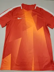 サッカーウエア Lサイズ ナイキ メンズ サッカー/フットサル 半袖シャツ A4186B00