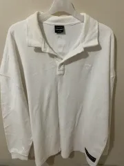 ラルフローレン タオルピケTシャツ ロングスリーブ 3XL