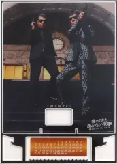 2026年最新】帰ってきたあぶない刑事 カレンダーの人気アイテム - メルカリ