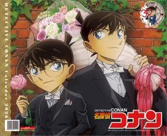 新品】名探偵コナン 2026年カレンダー ～TVアニメ30周年記念版