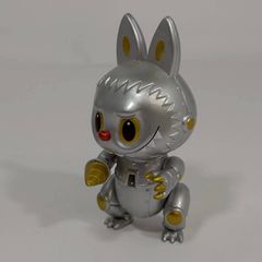 シャークラー 銀メッキ カブタック メタルヒーロー - メルカリ