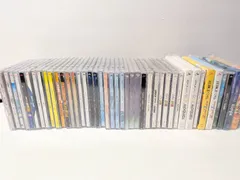 WEST. シングルCD、アルバム 42点セット　まとめ売り