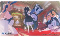 ブルーアーカイブ ブルアカ 天童アリス 飛鳥馬トキ 清澄アキラ プレイ