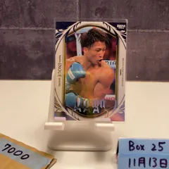 2026年最新】井上尚弥直筆サインの人気アイテム - メルカリ