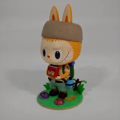 POP MART「LABUBU（ザ・モンスターズ キャンディ シリーズ」「FRUIT FILLED CANDY」