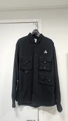 ナイキ ACG ドライフィット トレイル シャツ XL