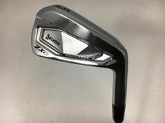 返品OK 【中古ゴルフクラブ】(6本セット)アキラ アキラ プロトタイプ