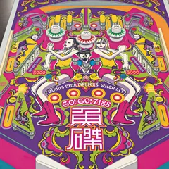 廃盤 宇都宮隆 Tour 2010 Jumping Jack Show FC限定 2026年最新】宇都宮隆 Jumping Jack Showの人気アイテム - メルカリ