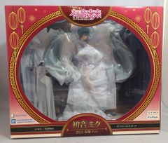 グッドスマイルカンパニー 初音ミク 高山流水Ver. 1/7スケール