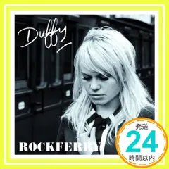 Rockferry [CD] Duffy_02 セール