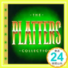 【激安】20 Golden Greats [CD] Platters， the_02