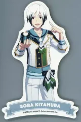 【中古】シール・ステッカー 北村想楽(SideMプロミ ギフティアソートメントver.) 315の日記念 公式ステッカー 「アイドルマスター SideM」