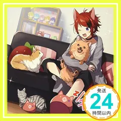 シャッターチャンス! (通常盤)(特典:なし) [CD] 莉犬_02