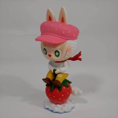 noixmitis様専用】しももく 異形フレンズ モウモグ ソフビ - メルカリ