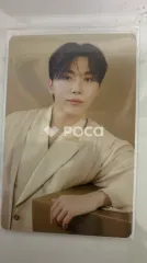 セブチ スングァン SEVENTEEN RIGHT HERE WORLD TOUR トレーディングカードセット