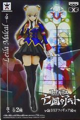 반프레스트 DXF 피규어 1 코드 기어스 망국의 아키토 레이라