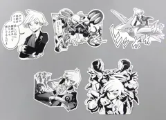 【中古】シール・ステッカー ダイゴ ステッカーセット TC～OA Champion Daigo～ 「ポケットモンスター オメガルビー・アルファサファイア」 ポケモンセンター限定