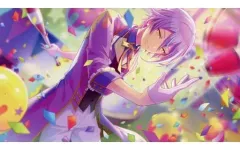 【中古】キャラカード 神代類 オリジナルトレーディングカード 「CD プロジェクトセカイ ワンダーランズ×ショウタイム 1st Single セカイはまだ始まってすらいない/potatoになっていく」 初回生産分限定封入特典