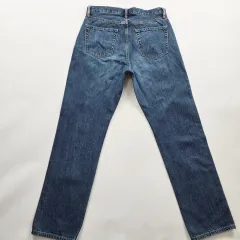 UNIQLO ユニクロ デニム ストレート デニム サイズ30 R4034