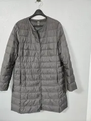 ユニクロ 軽量ダウン L