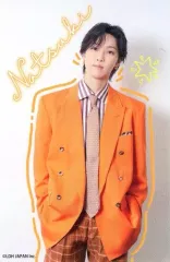 【中古】シール・ステッカー 堀夏喜(FANTASTICS) 限定デザインステッカー 「ABEMA×LDH ONLINE限定ライブ FANTASTICS 2023」 スペシャルチケット特典オンラインくじ D-5賞