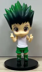 HUNTER×HUNTER フィギュア