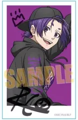 【中古】シール・ステッカー 御影玲王 「ブルーロック トレーディングステッカー」