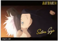 【中古】シール・ステッカー F.五条悟(ノーマル) 「呪術廻戦 第2期 懐玉・玉折 キラステコレクション」