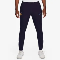 【送料無料・匿名配送】Nike ナイキ フランス代表 2024 Dri-FIT ADV パンツ 紺 青 並行輸入 新品 正規品 選手仕様